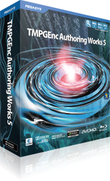 tmpgenc authoring works 4 full crack software